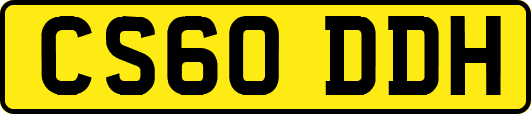 CS60DDH