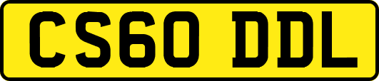CS60DDL