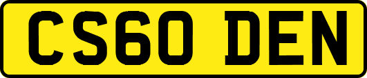 CS60DEN
