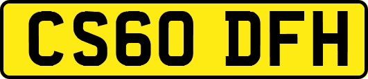 CS60DFH