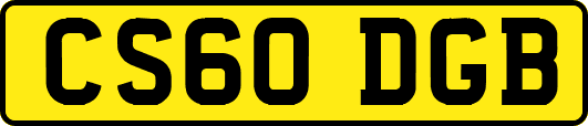 CS60DGB