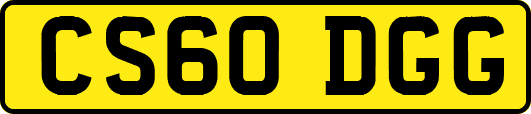 CS60DGG