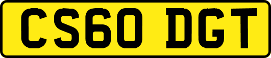 CS60DGT