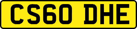 CS60DHE