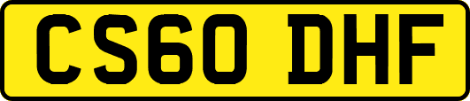 CS60DHF