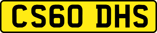 CS60DHS