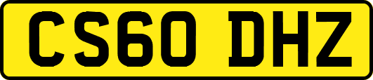 CS60DHZ
