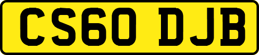 CS60DJB