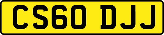 CS60DJJ