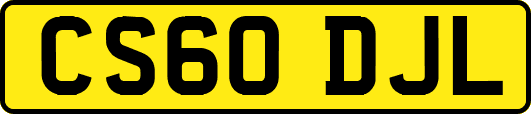 CS60DJL