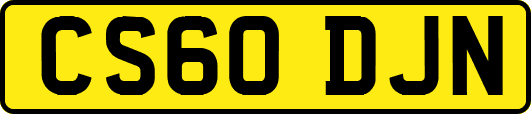 CS60DJN