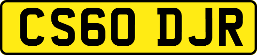CS60DJR