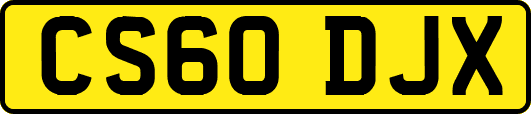 CS60DJX