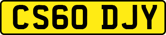 CS60DJY
