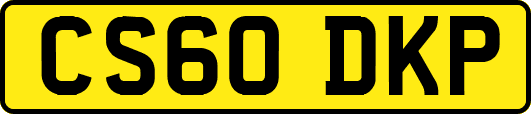 CS60DKP