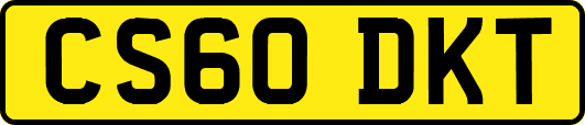 CS60DKT