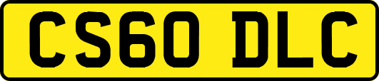 CS60DLC