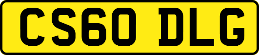 CS60DLG