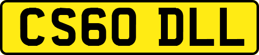 CS60DLL