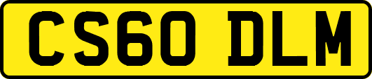 CS60DLM