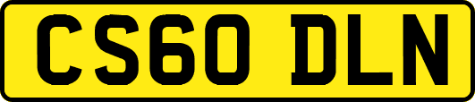 CS60DLN