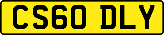 CS60DLY