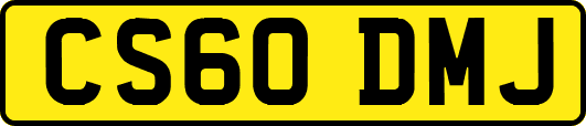 CS60DMJ