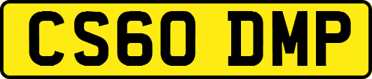 CS60DMP