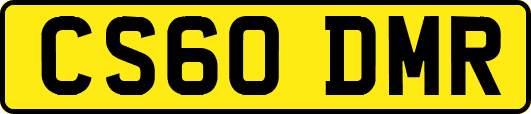 CS60DMR