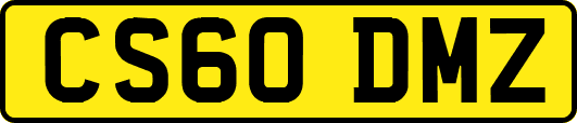 CS60DMZ