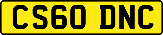 CS60DNC