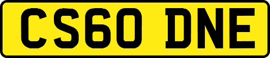 CS60DNE