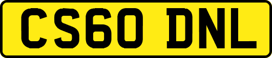CS60DNL