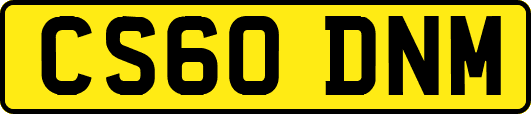 CS60DNM