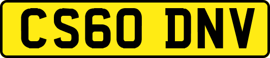 CS60DNV