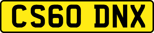 CS60DNX