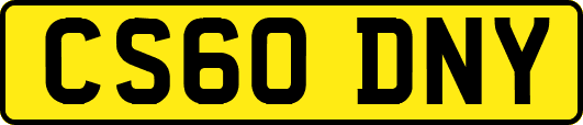 CS60DNY