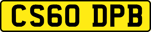 CS60DPB