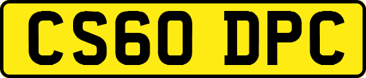 CS60DPC