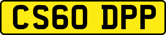 CS60DPP