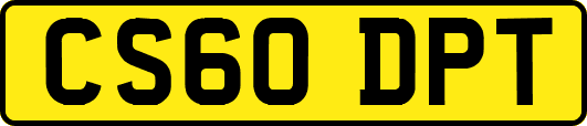 CS60DPT