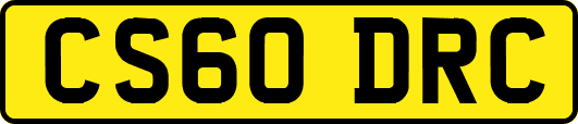 CS60DRC