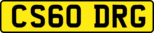 CS60DRG