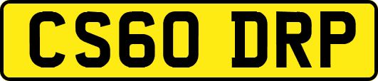 CS60DRP