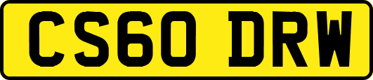 CS60DRW