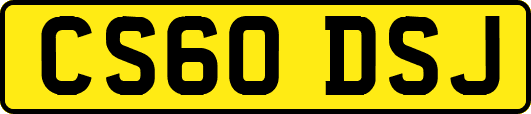 CS60DSJ