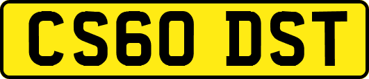 CS60DST