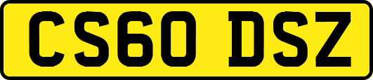 CS60DSZ