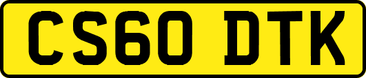 CS60DTK