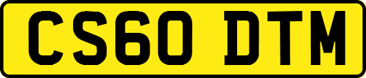 CS60DTM